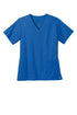 Women's Scrubs V-Neck Top