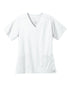 Women's Scrubs V-Neck Top