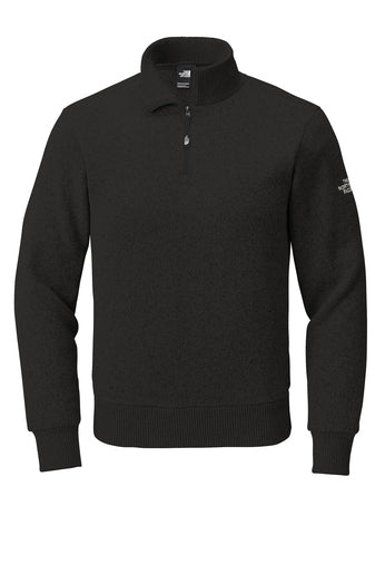 The North Face® Pullover 1/2-Zip Sweater Fleece
