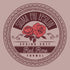 Sigma Phi Epsilon Red Rose Formal Design