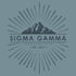 Sigma Gamma Minimal Mountain Design