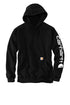 Carhartt® Midweight Hooded Sweatshirt