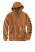 Carhartt® Midweight Hooded Sweatshirt