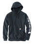 Carhartt® Midweight Hooded Sweatshirt