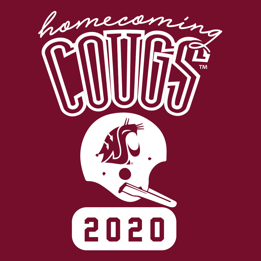 Classic Cougs Homecoming Design
