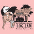 Old Schoolhouse Brewery Log Jam Design