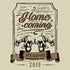 Vintage Circus Homecoming Design