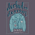 Decked in Denim Design