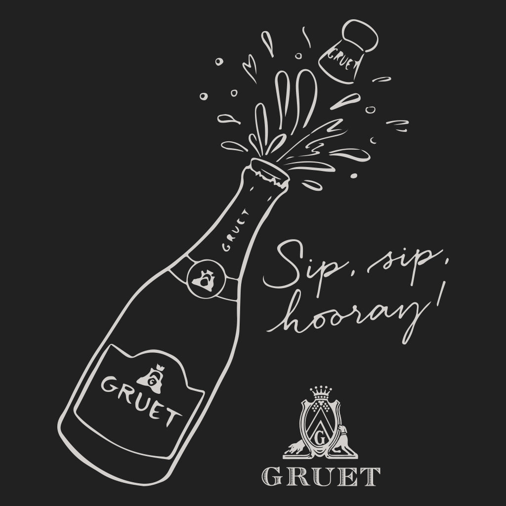 Gruet Winery 