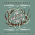 Phi Kappa Theta Festive Antlers Design