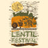 Pullman Chamber of Commerce Lentil Festival Design