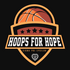 Sigma Phi Epsilon Hoops for Hope Design