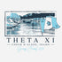 Theta Chi Spring Formal Lake Design