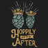 Hoppily Ever After Royal Wedding Design