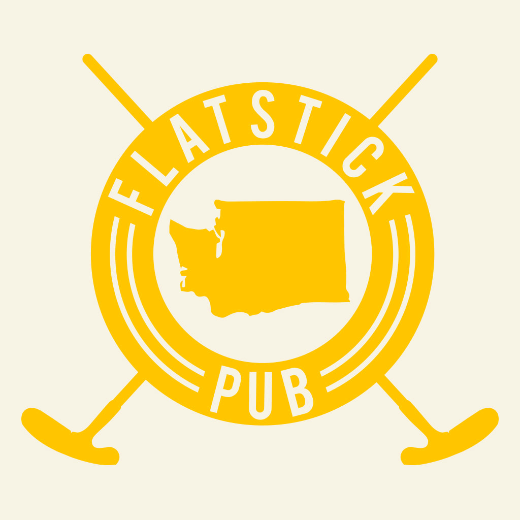 Flatstick Pub Putter Design