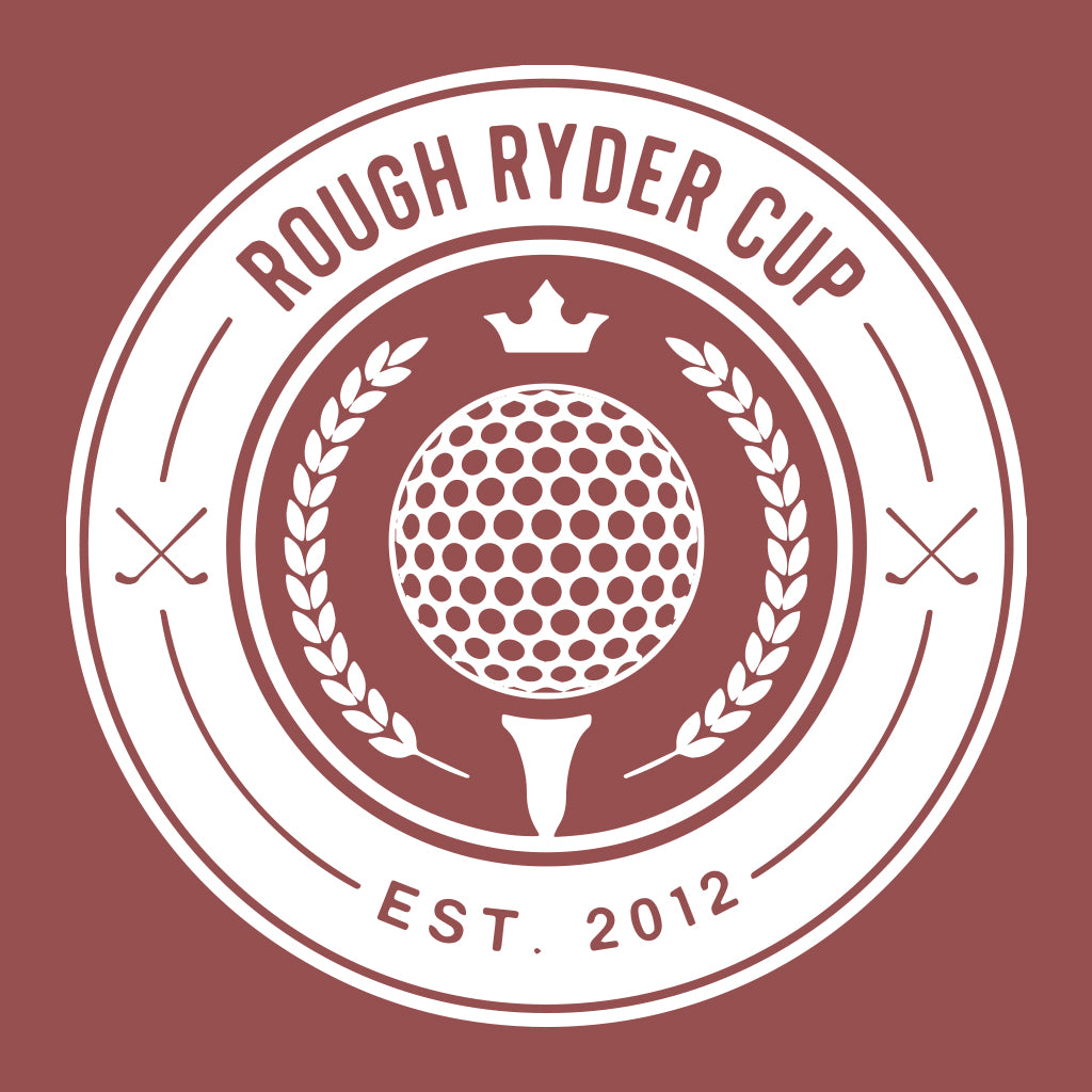 Rough Ryder Cup Design