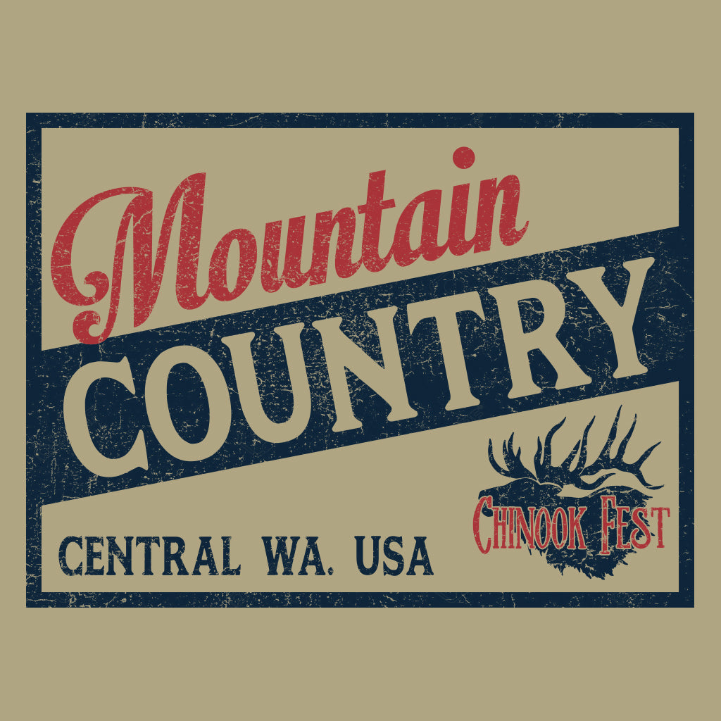 Mountain Country Design