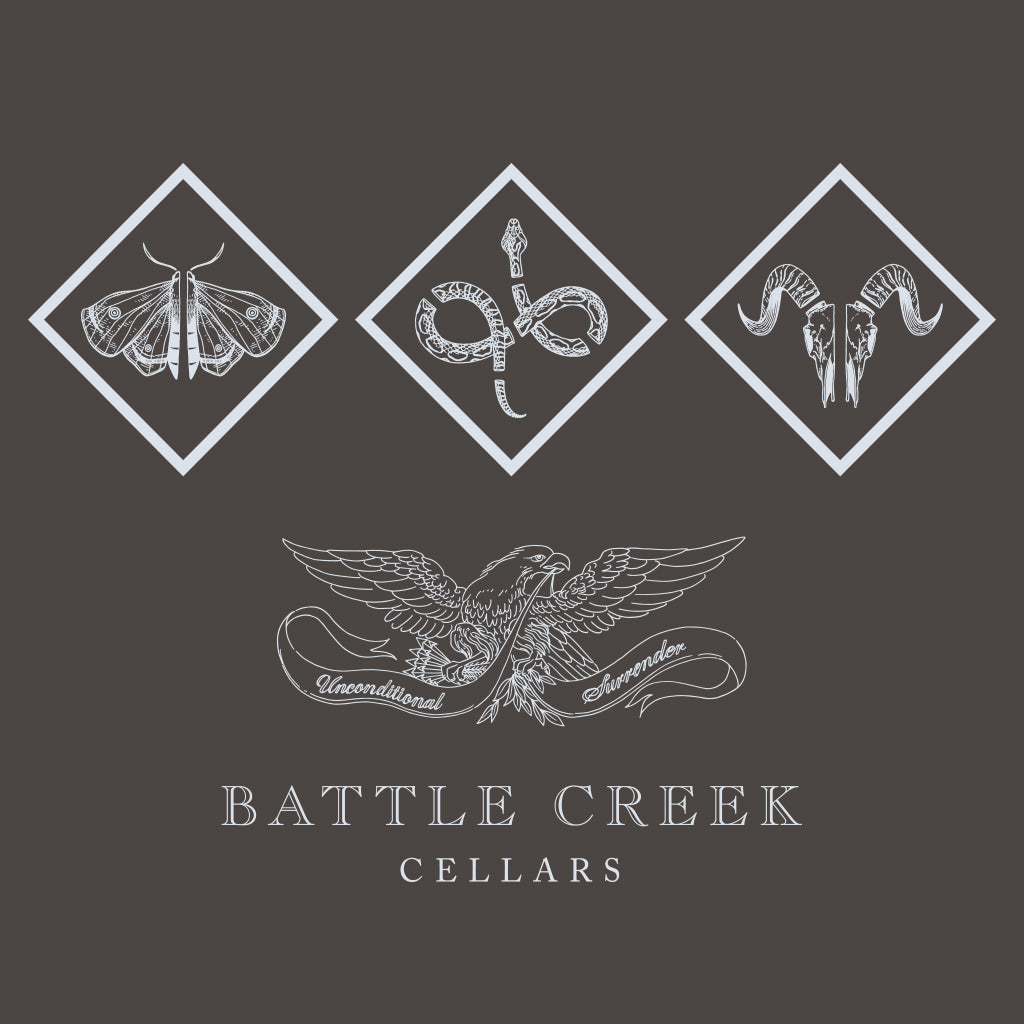 Battle Creek Cellar Design
