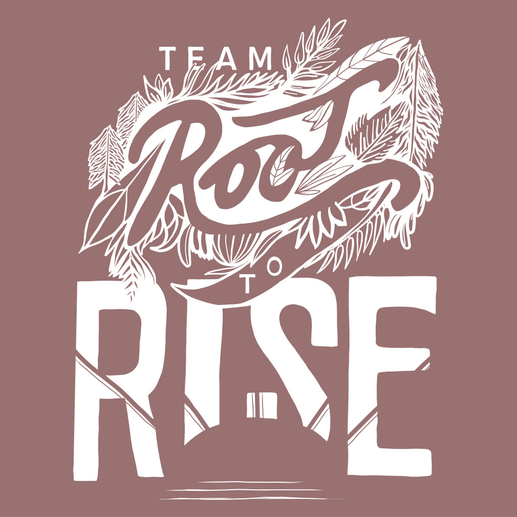 Team Root to Rise Design