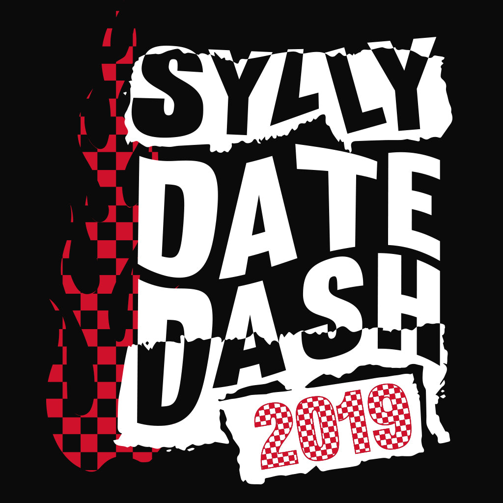 Sylly Date Dash Design
