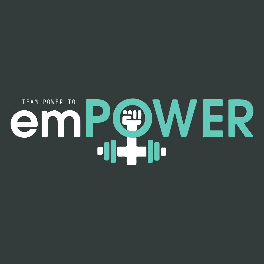 Team Power to Empower Design