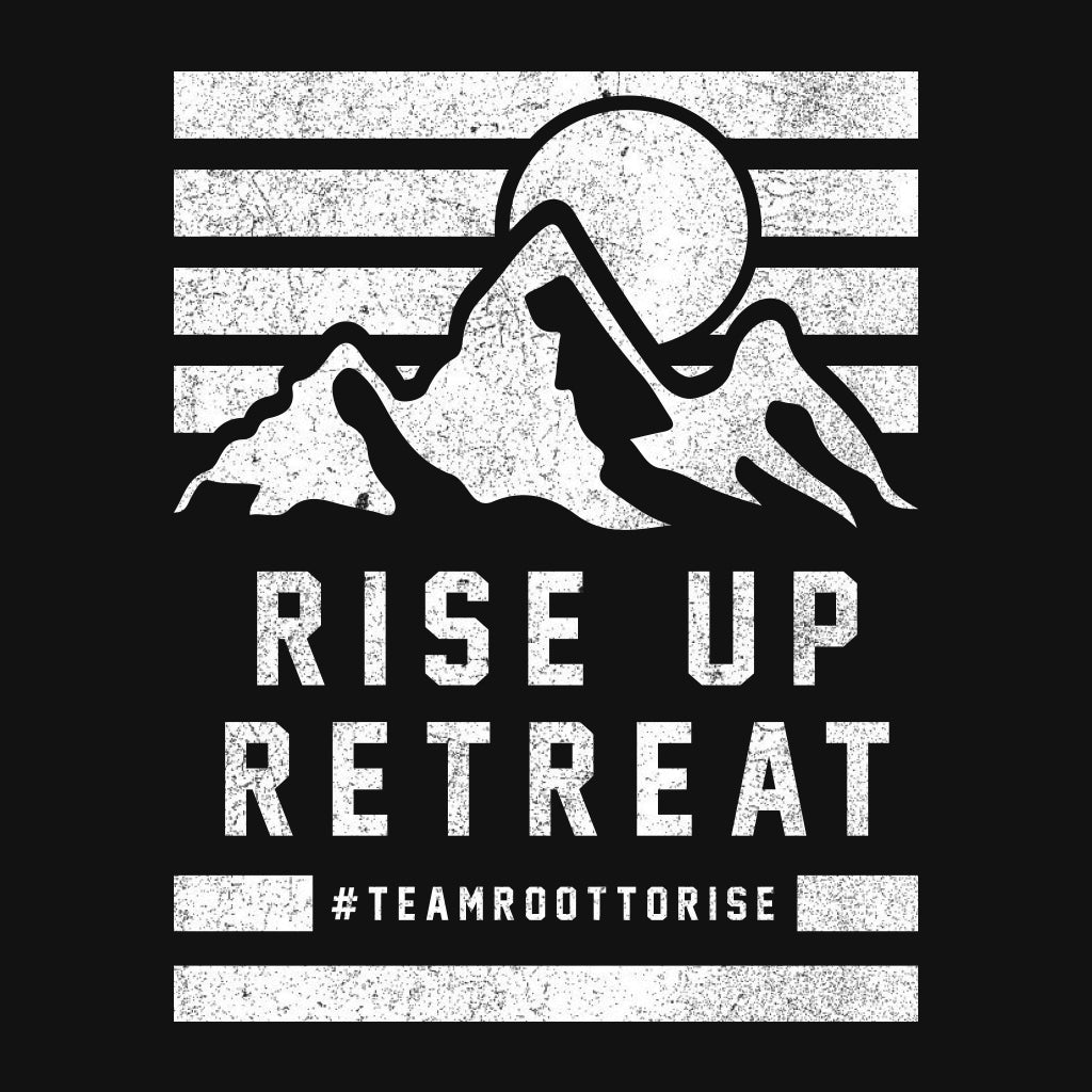 Root to Rise Retreat Mountain Design