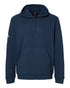Adidas Fleece Hooded Sweatshirt