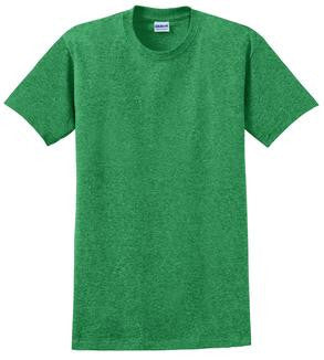 Gildan 2000 Unisex T-Shirt  (Available in 63 Colors)