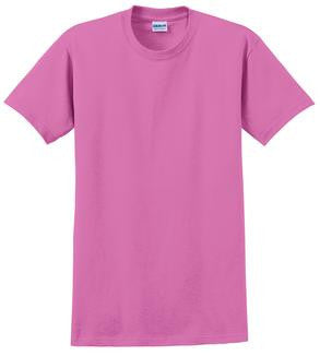 Gildan 2000 Unisex T-Shirt  (Available in 63 Colors)