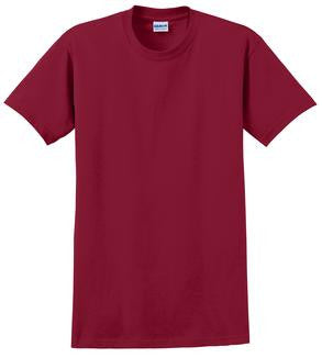 Gildan 2000 Unisex T-Shirt  (Available in 63 Colors)