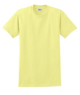 Gildan 2000 Unisex T-Shirt  (Available in 63 Colors)