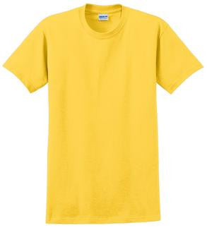 Gildan 2000 Unisex T-Shirt  (Available in 63 Colors)