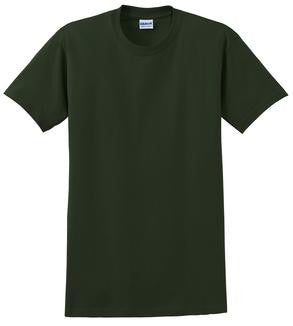 Gildan 2000 Unisex T-Shirt  (Available in 63 Colors)
