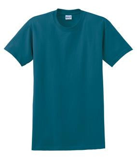 Gildan 2000 Unisex T-Shirt  (Available in 63 Colors)
