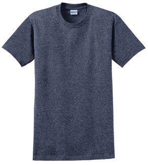 Gildan 2000 Unisex T-Shirt  (Available in 63 Colors)