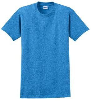 Gildan 2000 Unisex T-Shirt  (Available in 63 Colors)
