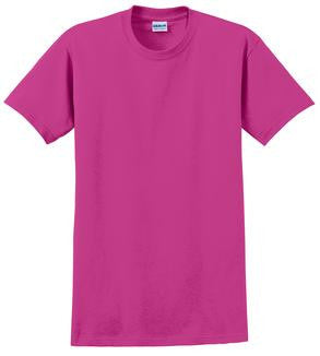 Gildan 2000 Unisex T-Shirt  (Available in 63 Colors)
