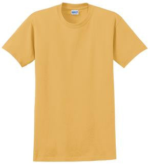 Gildan 2000 Unisex T-Shirt  (Available in 63 Colors)