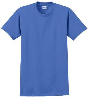Gildan 2000 Unisex T-Shirt  (Available in 63 Colors)