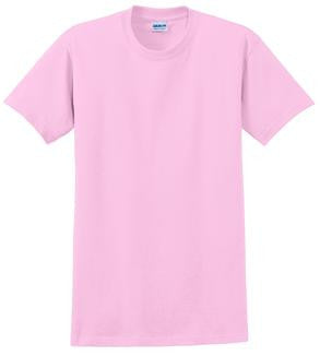 Gildan 2000 Unisex T-Shirt  (Available in 63 Colors)