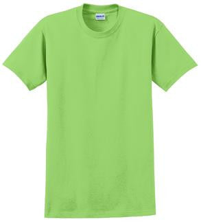 Gildan 2000 Unisex T-Shirt  (Available in 63 Colors)