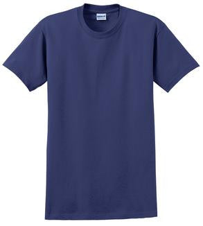 Gildan 2000 Unisex T-Shirt  (Available in 63 Colors)