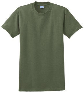 Gildan 2000 Unisex T-Shirt  (Available in 63 Colors)