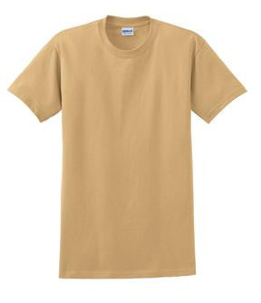 Gildan 2000 Unisex T-Shirt  (Available in 63 Colors)