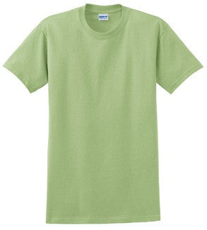 Gildan 2000 Unisex T-Shirt  (Available in 63 Colors)