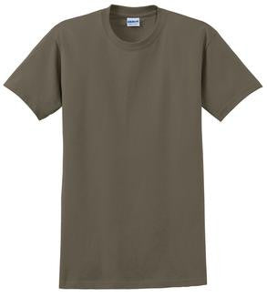 Gildan 2000 Unisex T-Shirt  (Available in 63 Colors)