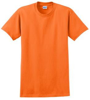 Gildan 2000 Unisex T-Shirt  (Available in 63 Colors)