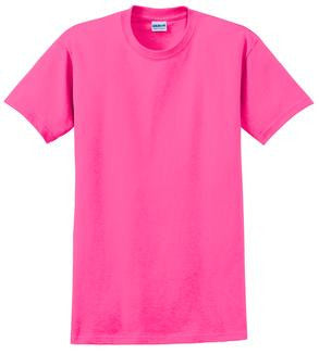 Gildan 2000 Unisex T-Shirt  (Available in 63 Colors)
