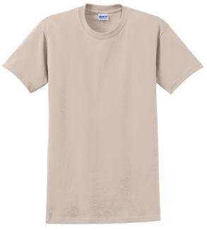 Gildan 2000 Unisex T-Shirt  (Available in 63 Colors)