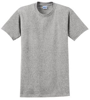 Gildan 2000 Unisex T-Shirt  (Available in 63 Colors)